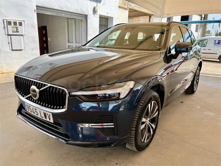 VOLVO XC60 2.0 B4 D AWD Core Auto